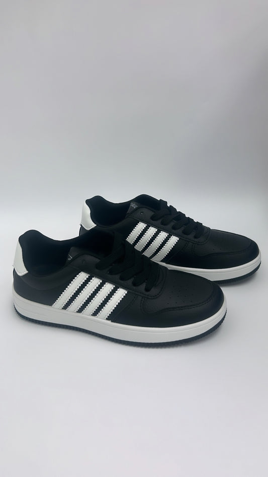 Classic Sports Sneakers