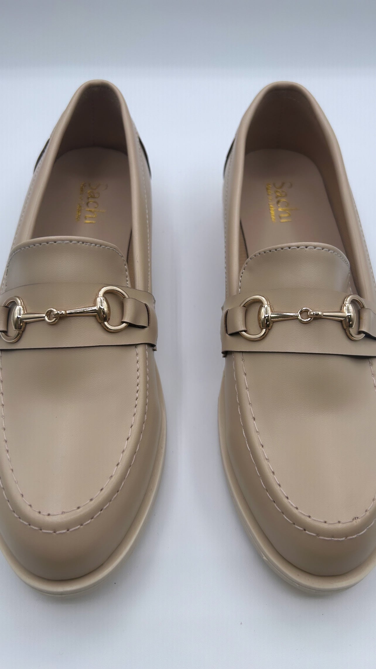 Chic Women's Loafers