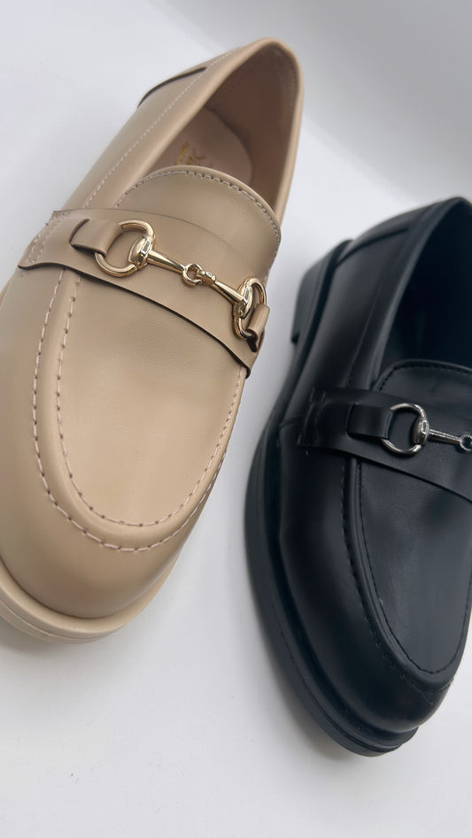 Chic Women's Loafers