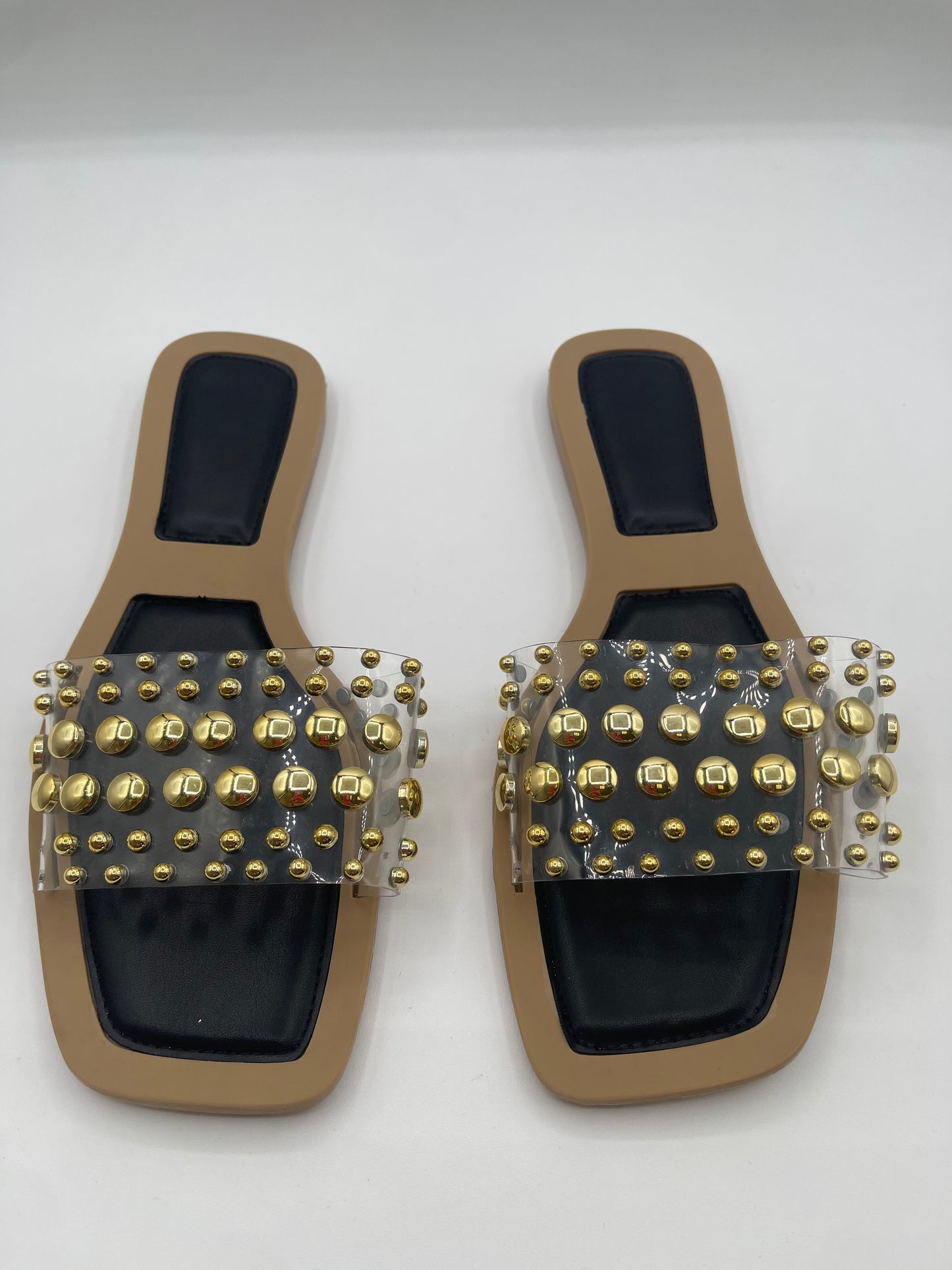 Summer flats for women