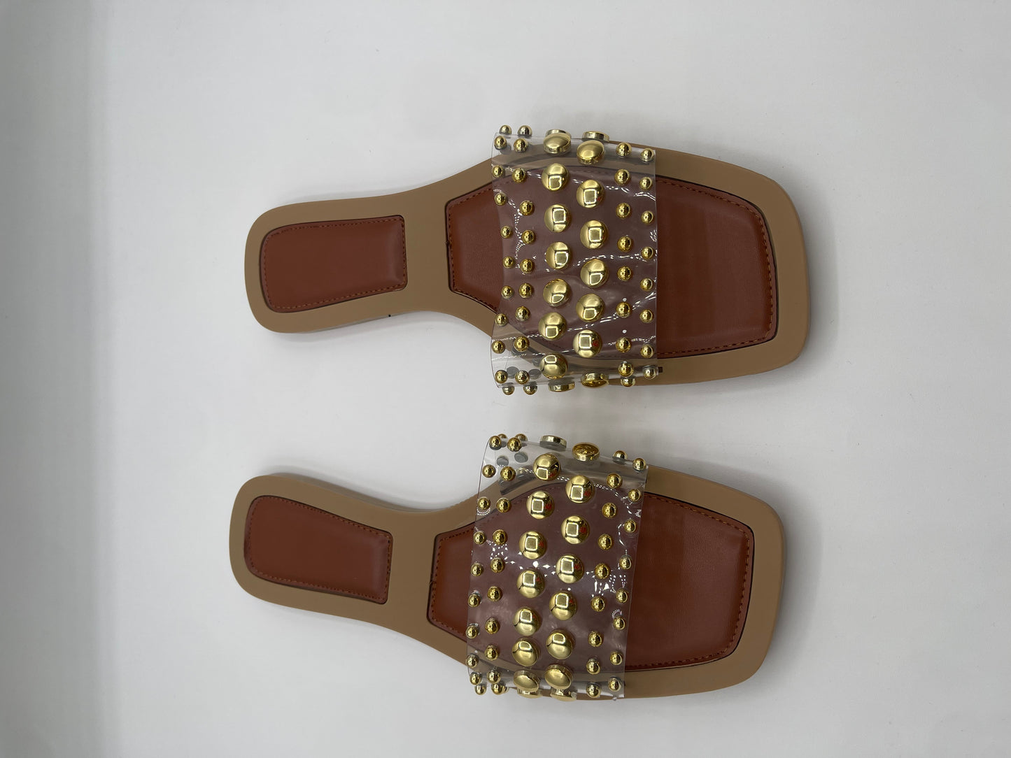 Summer flats for women