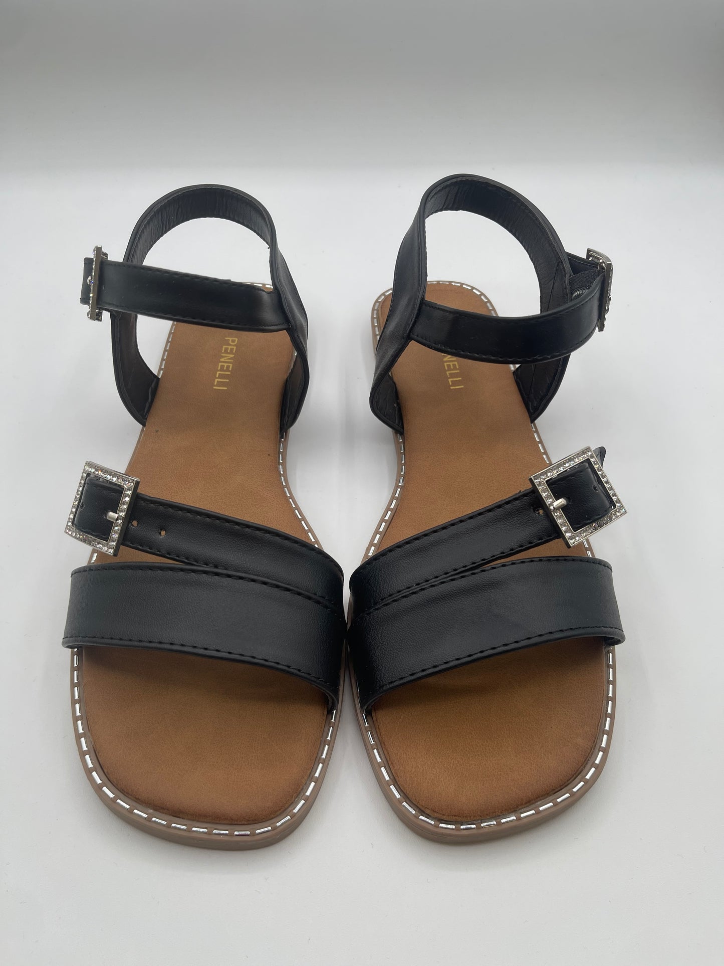 Summer flat Sandals