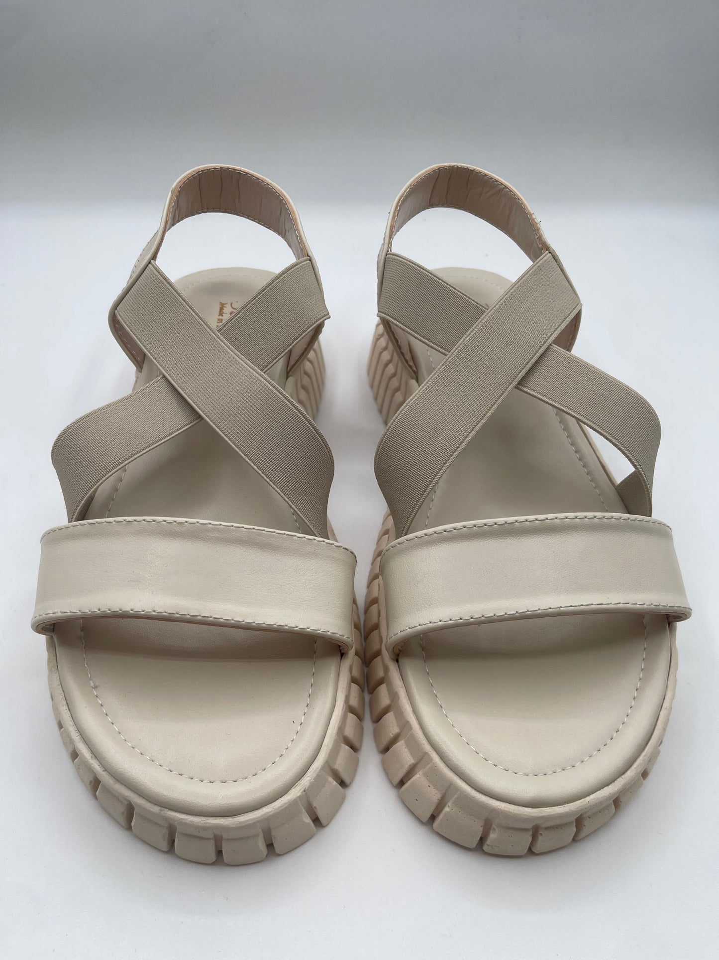 Summer flat Sandals