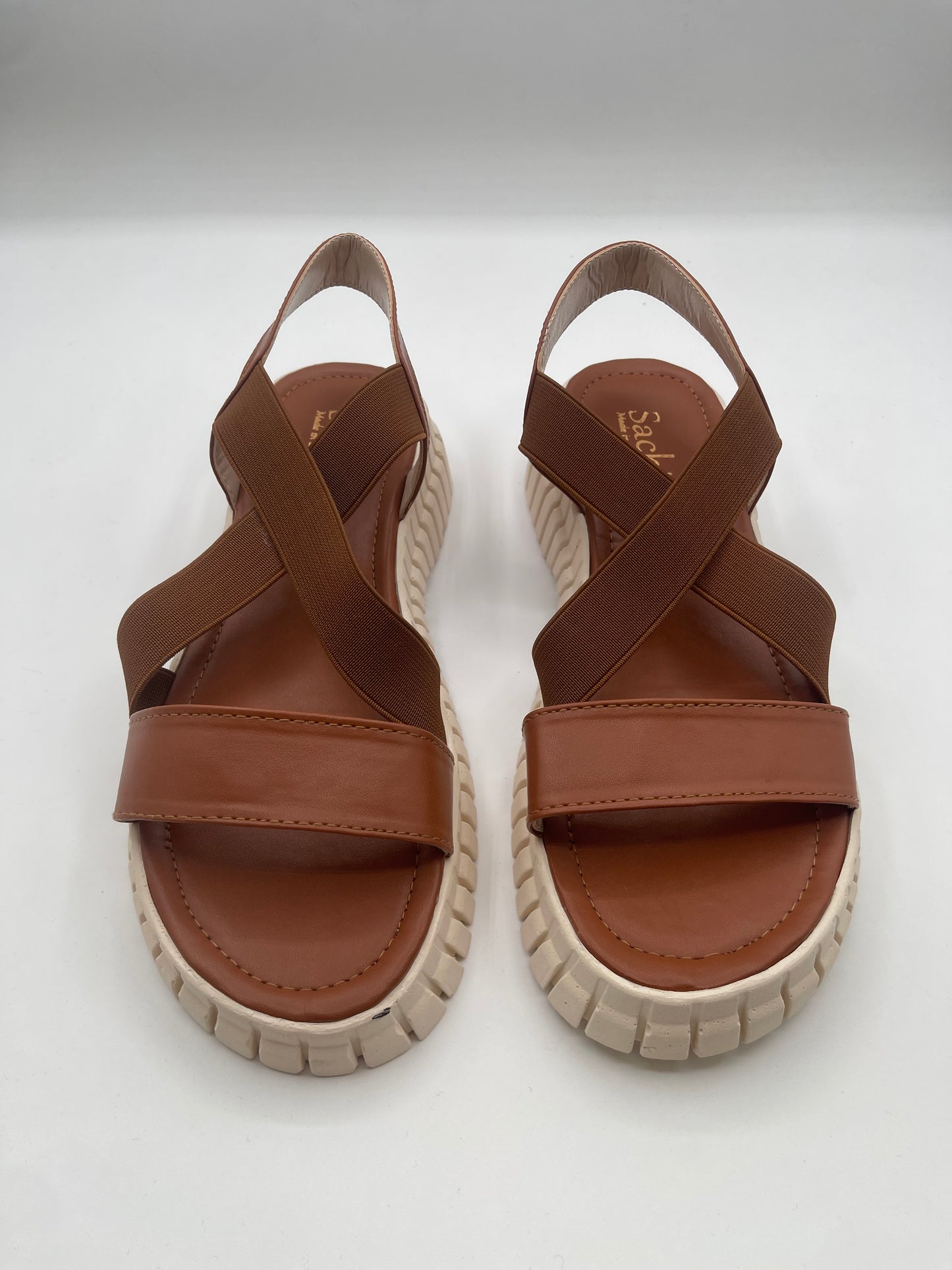 Summer flat Sandals