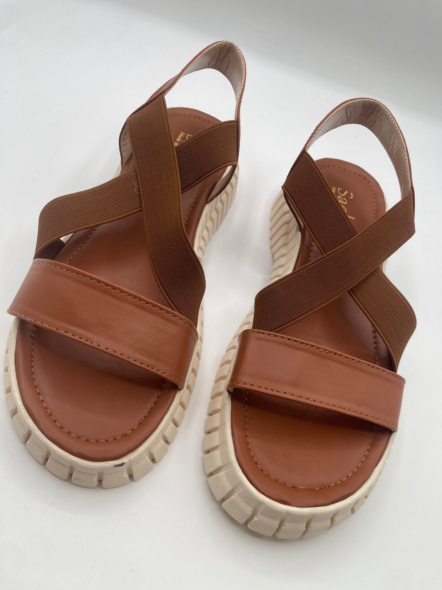 Summer flat Sandals