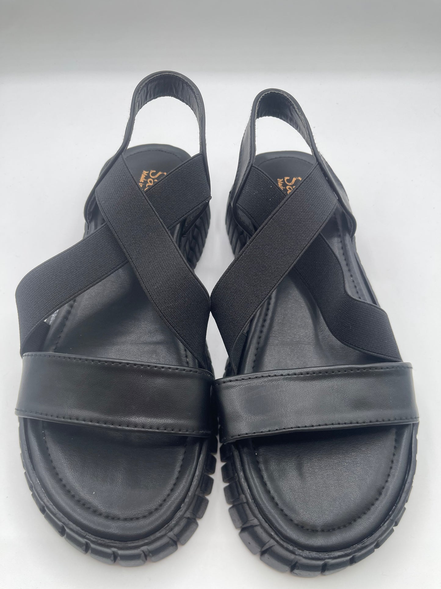 Summer flat Sandals