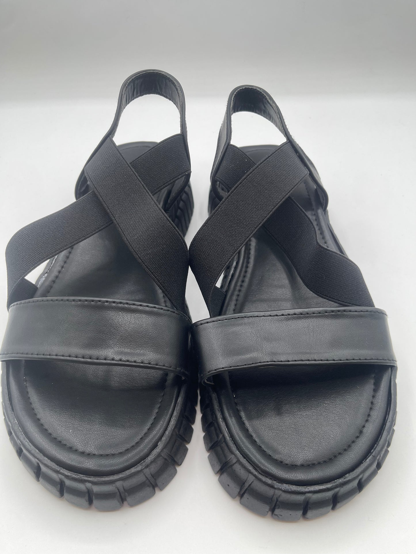 Summer flat Sandals
