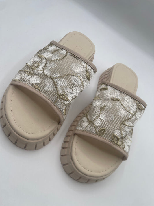 Summer Flat Sandals